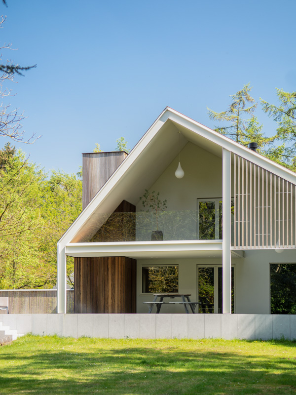 Woning DPB – 2019