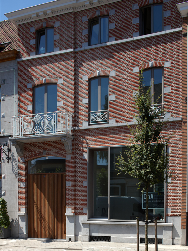 Woning LL – 2010