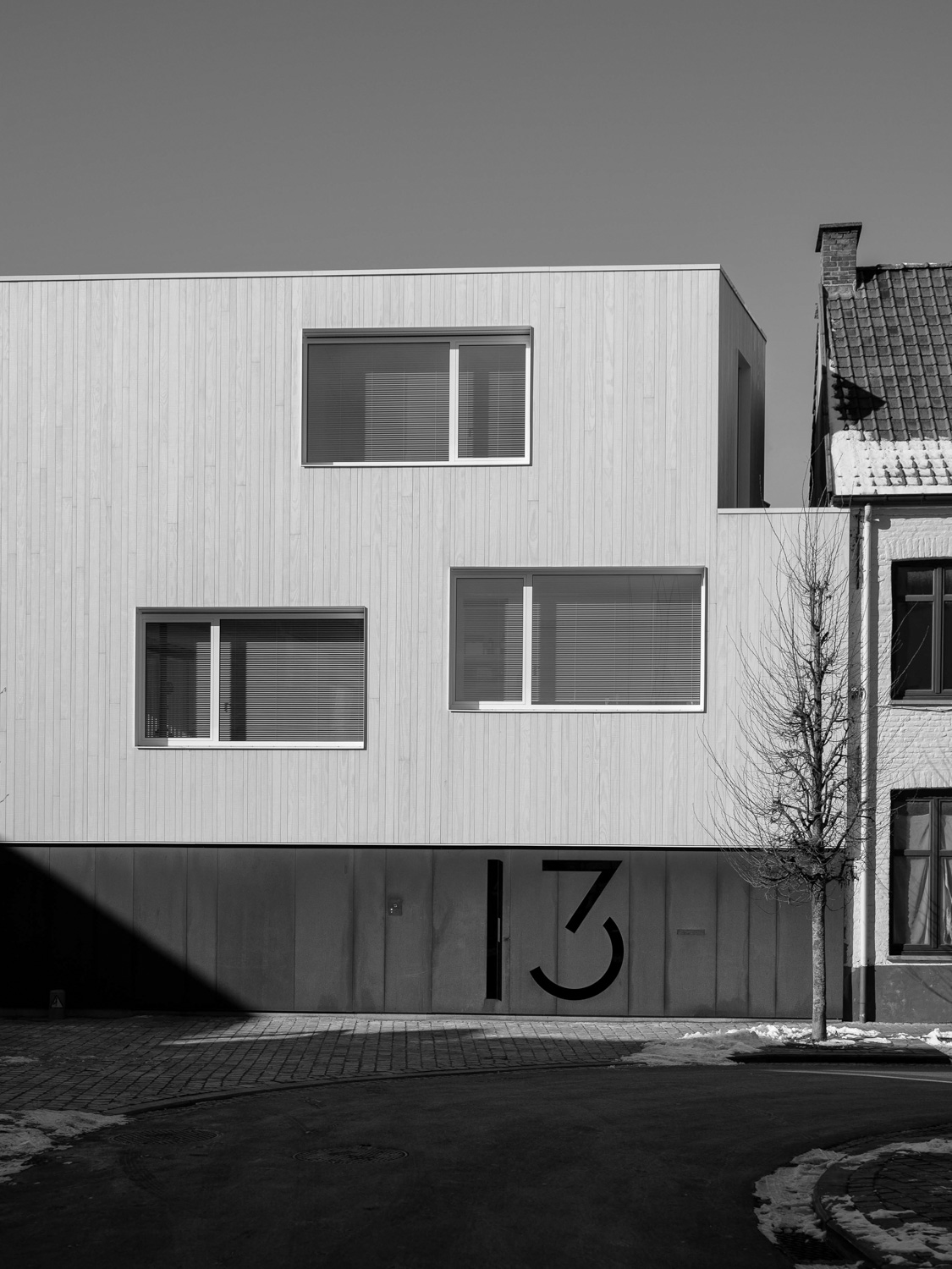 Woning WL