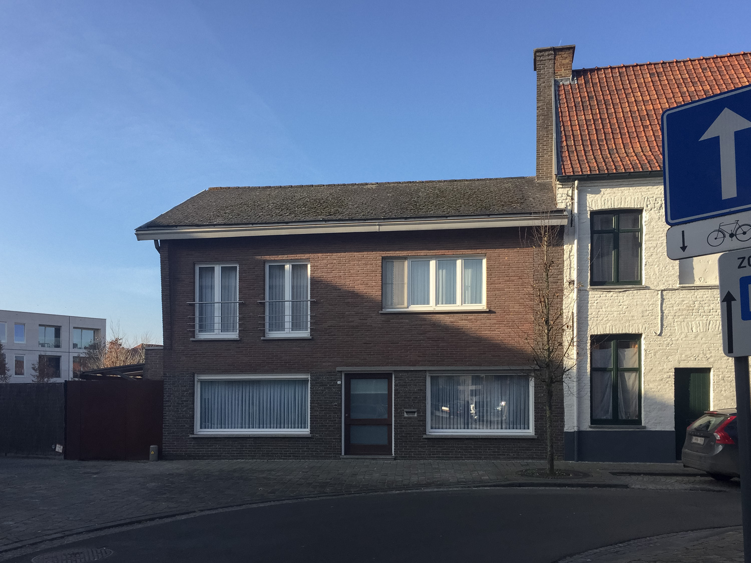 Woning WL