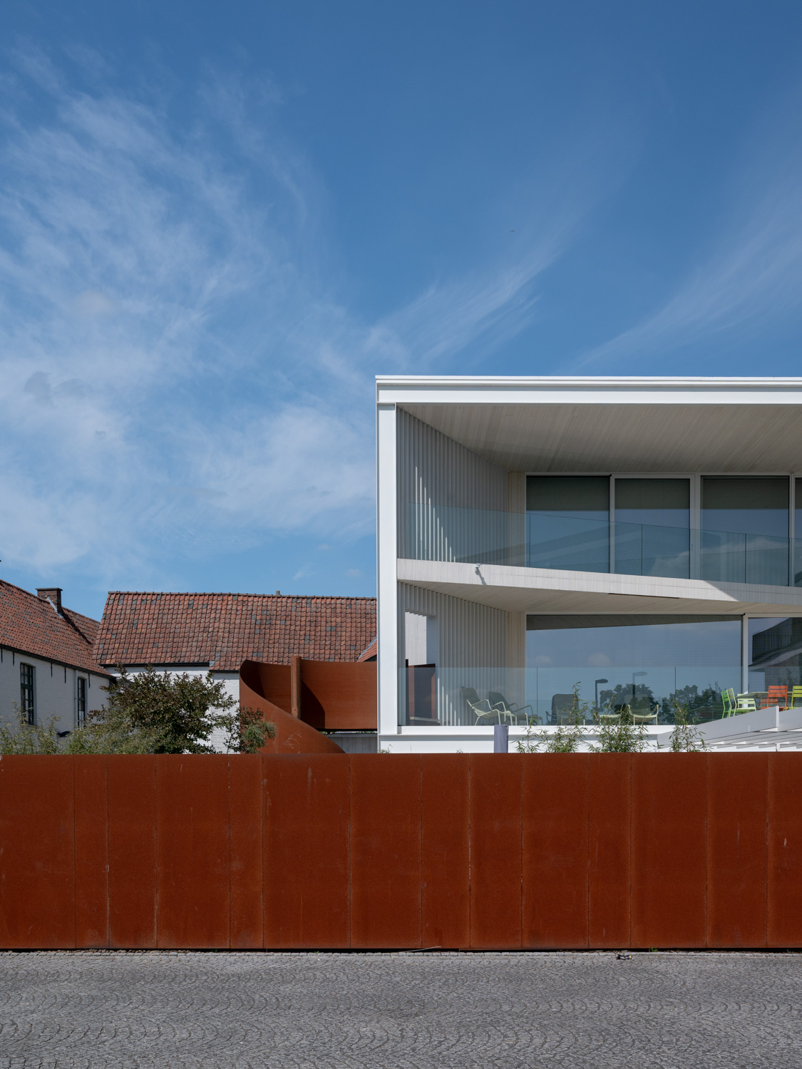 Woning WL