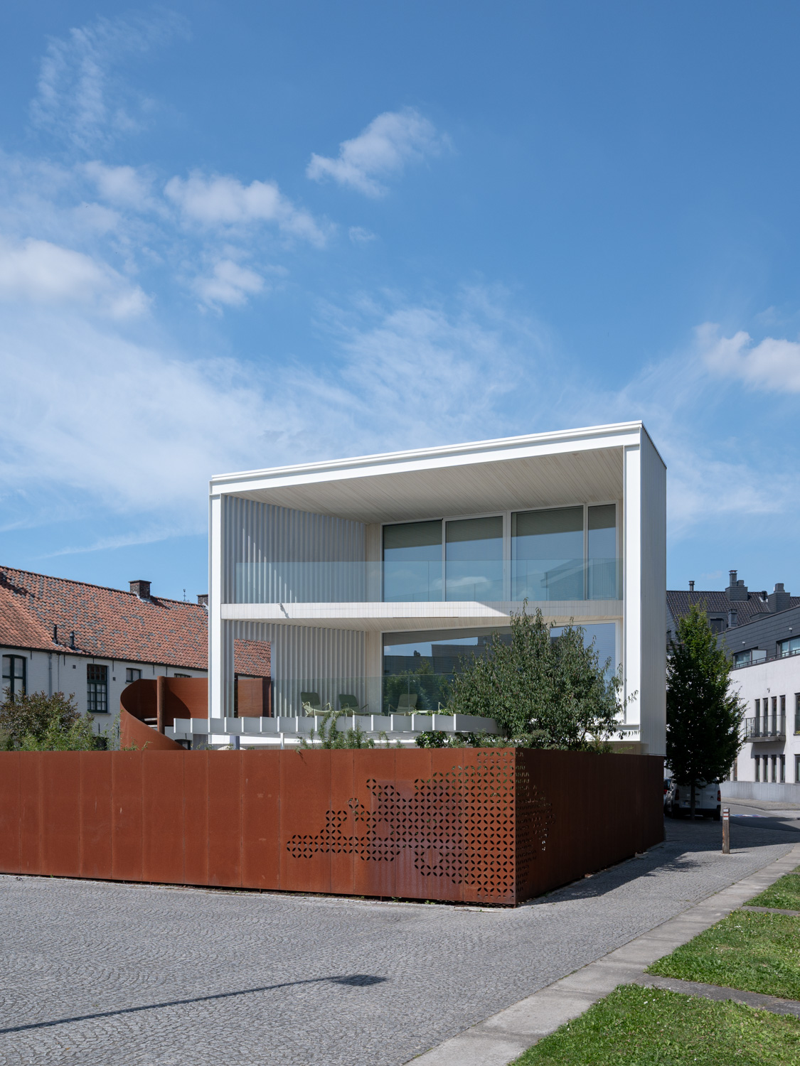 Woning WL