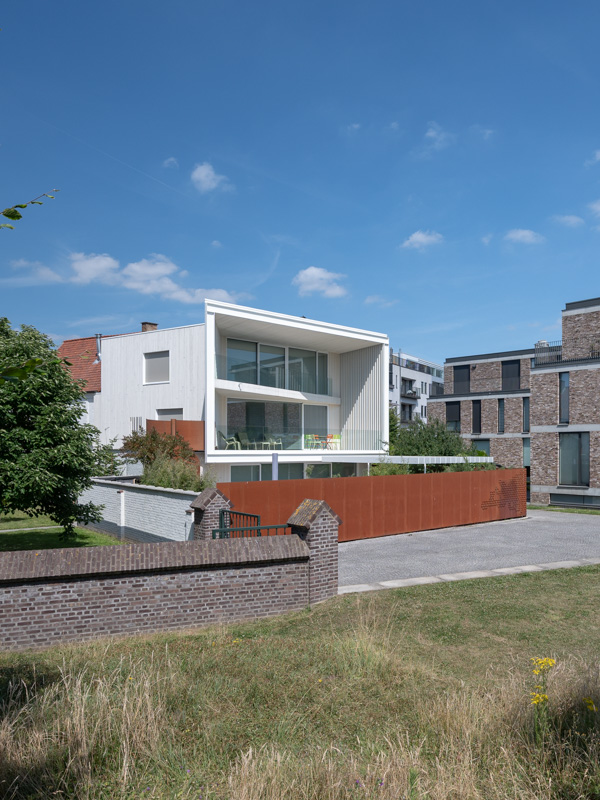 Woning WL – 2020