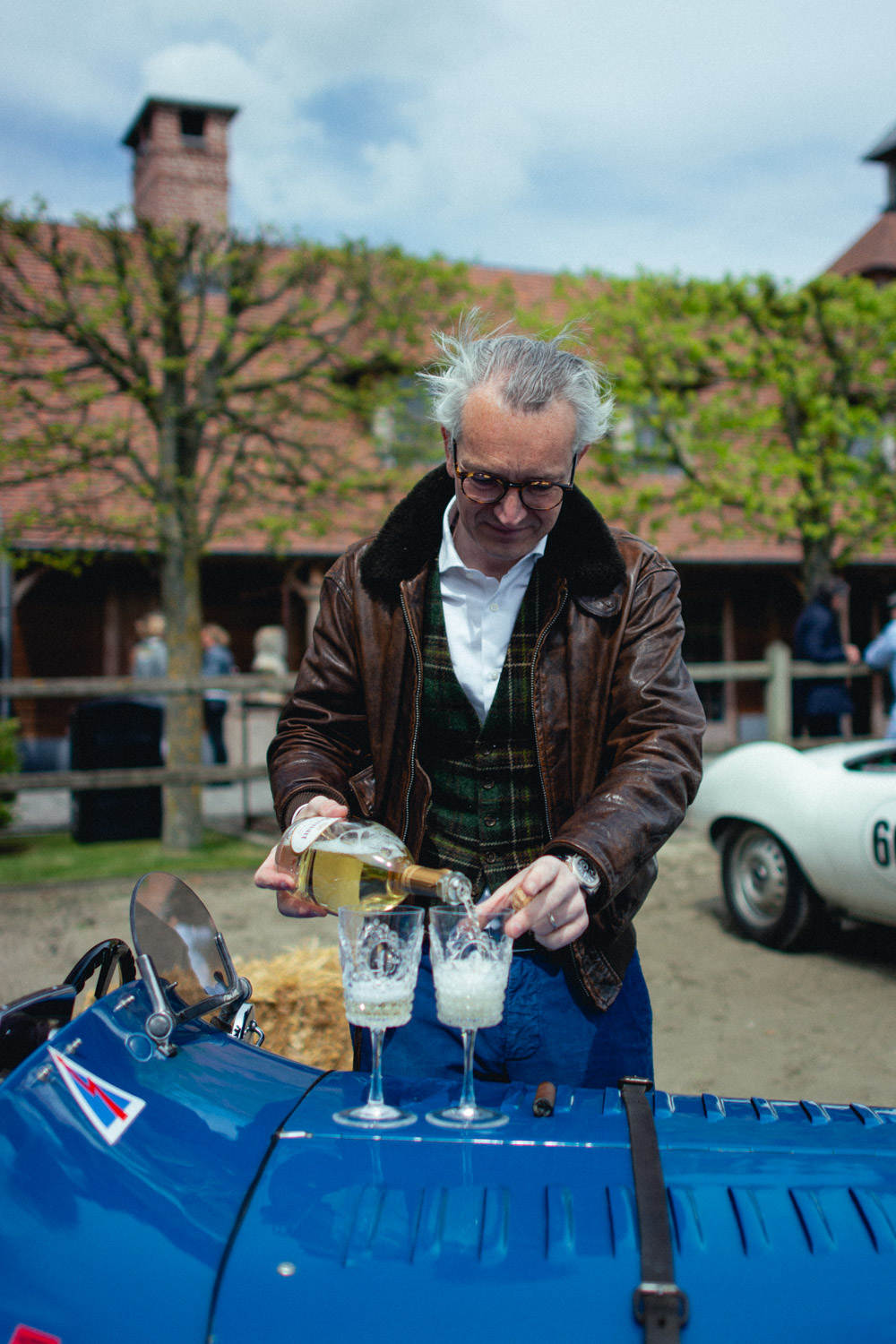 1 Mai - 11