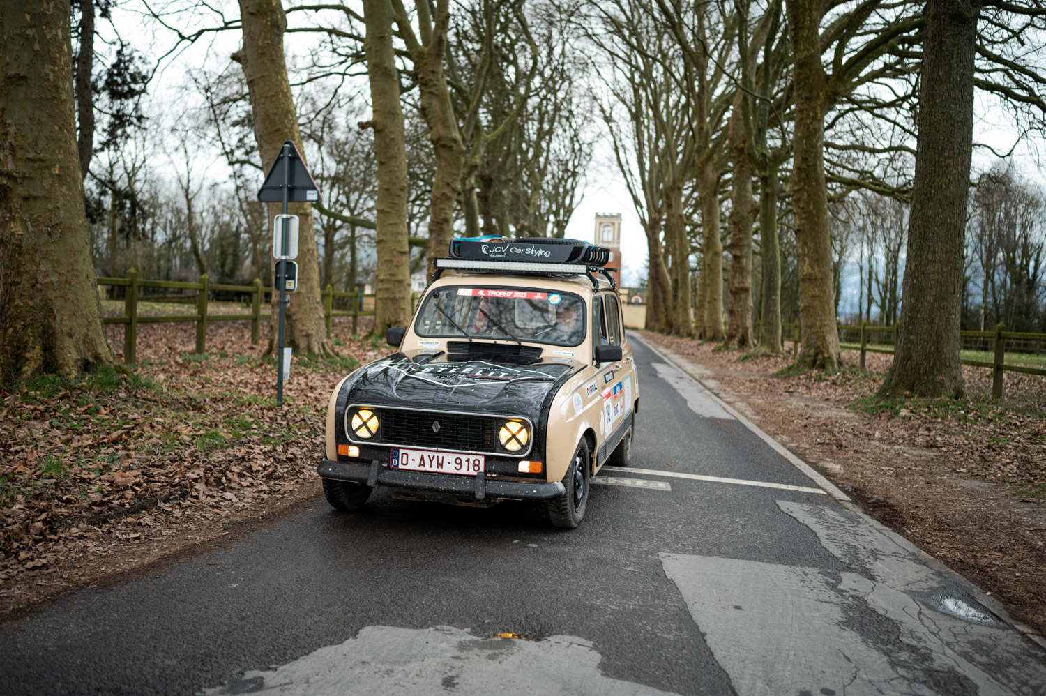 R4 - 5