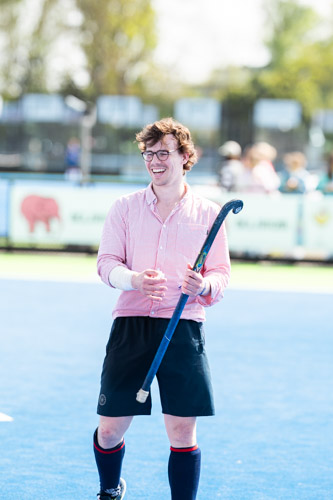 ADM Goodwill Cup