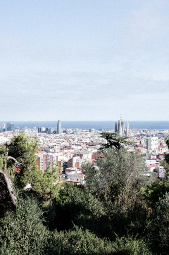 Barcelona