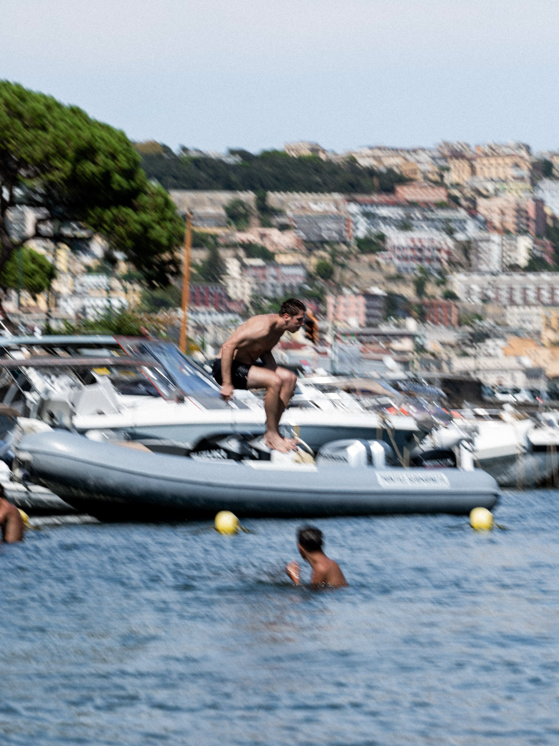 Naples 10