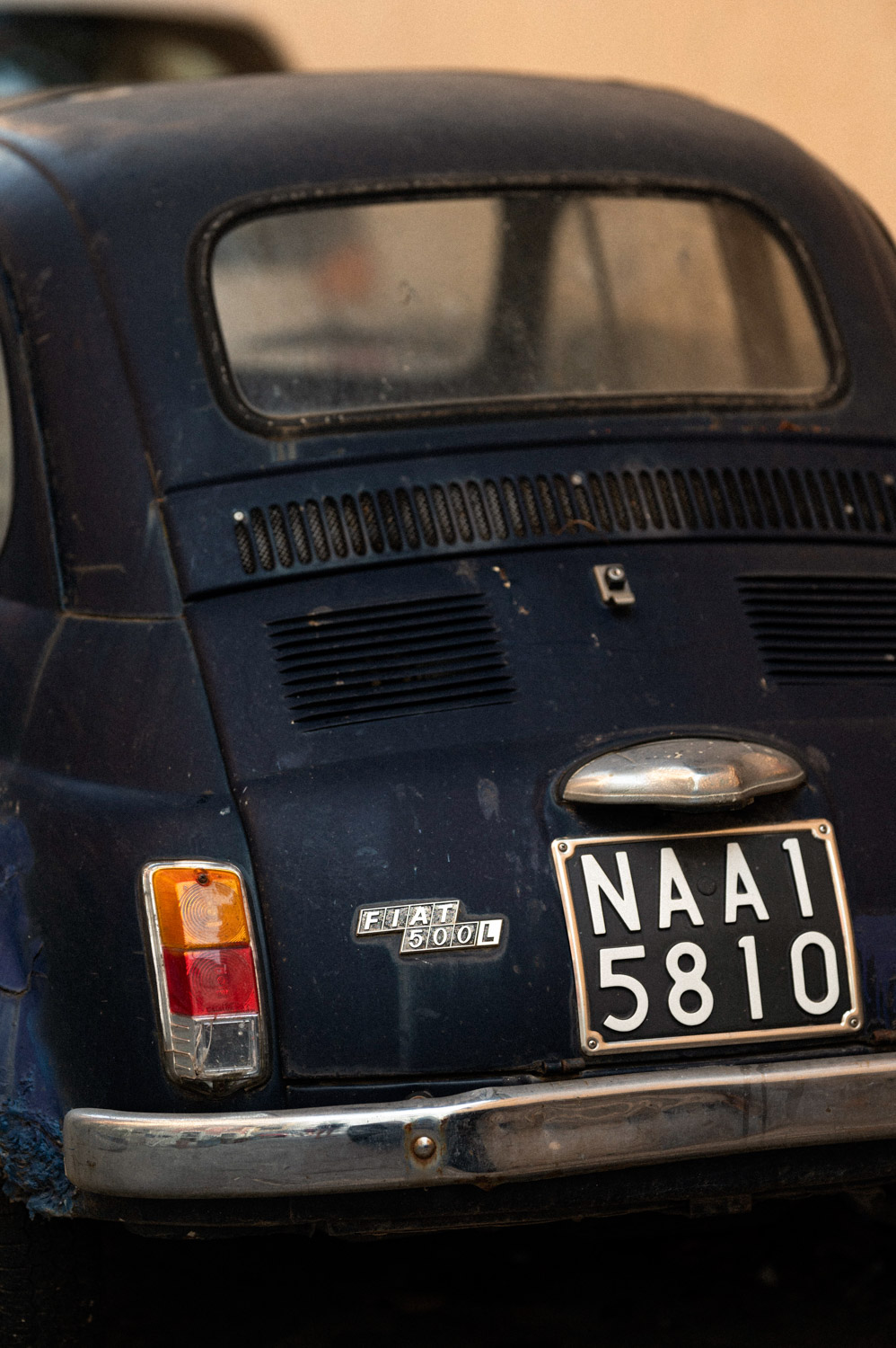Naples 5