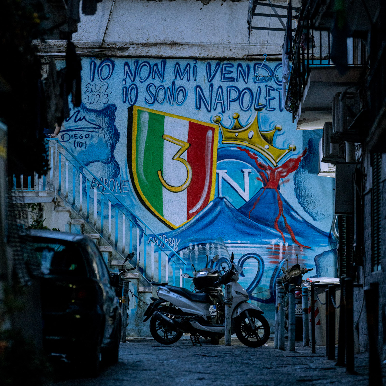 Naples 7