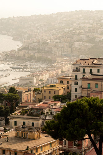 Naples
