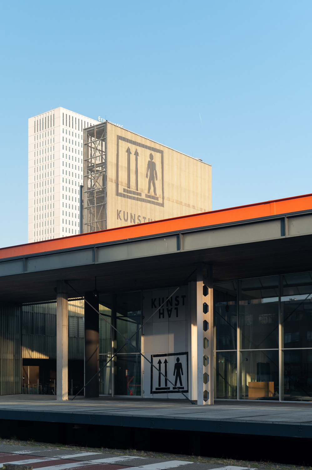 Rotterdam - 1