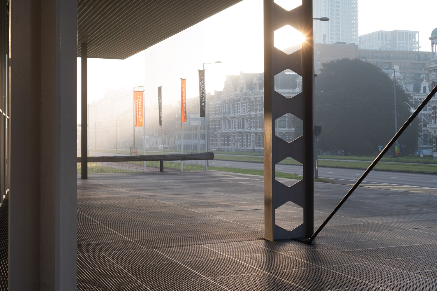 Rotterdam - 5