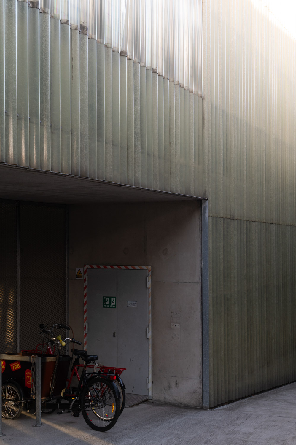 Rotterdam - 6