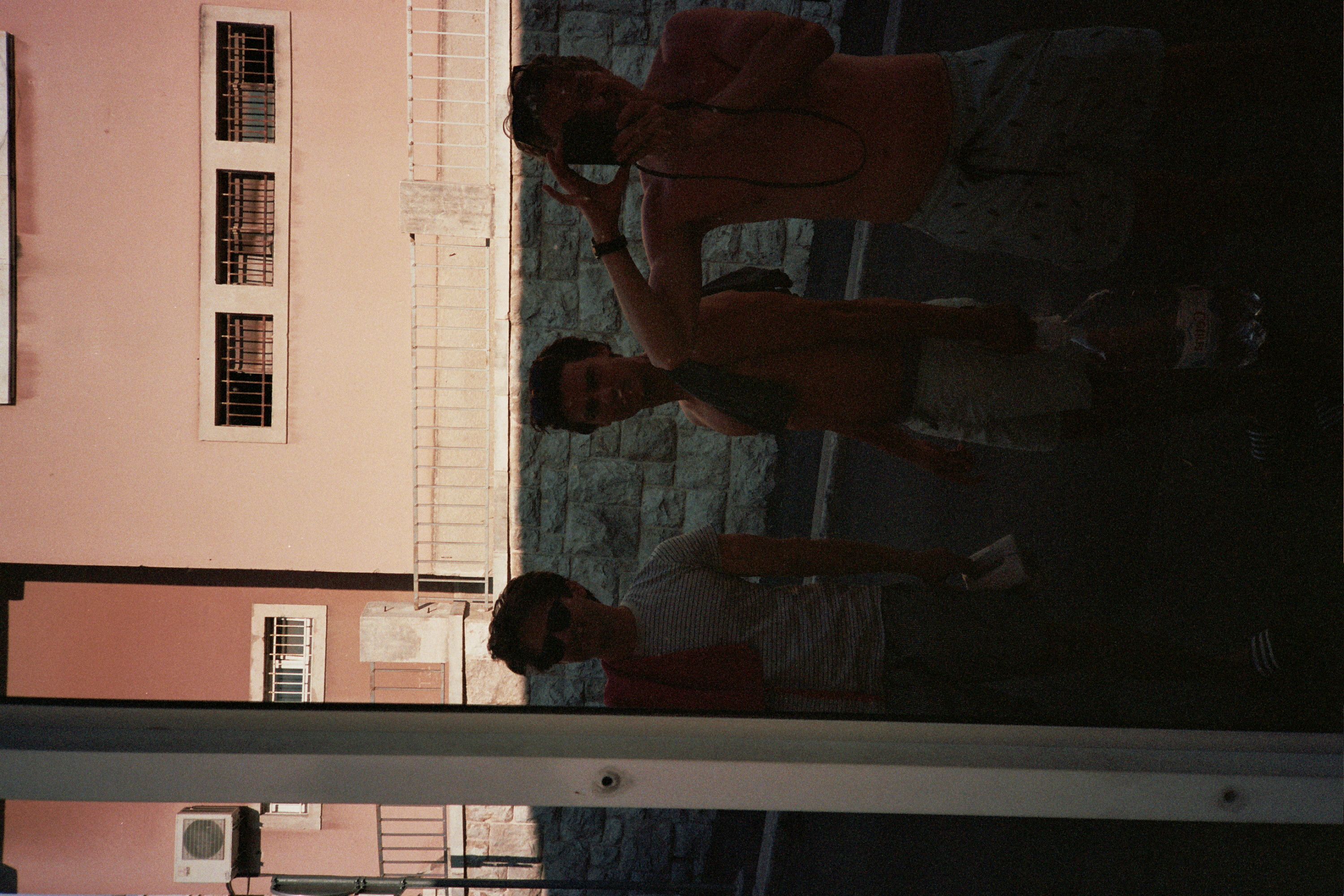Split 8