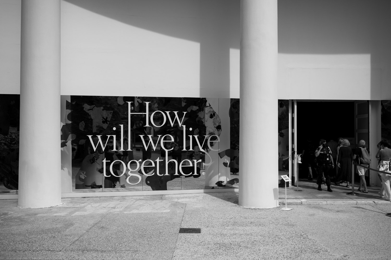 La Biennale 2021 - 10