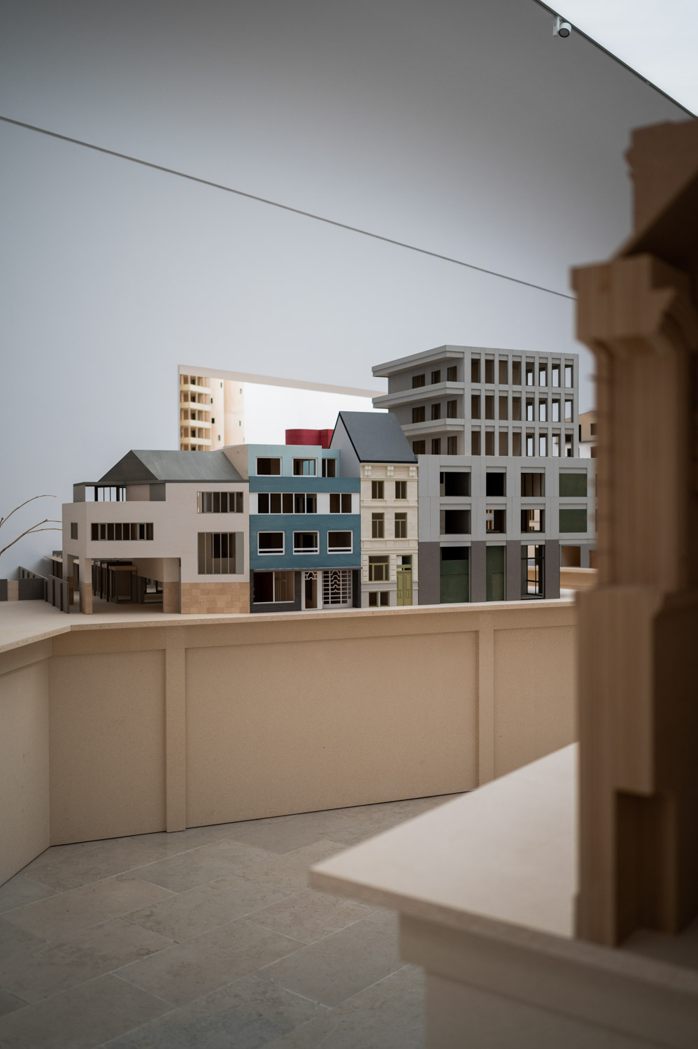 La Biennale 2021 - 2