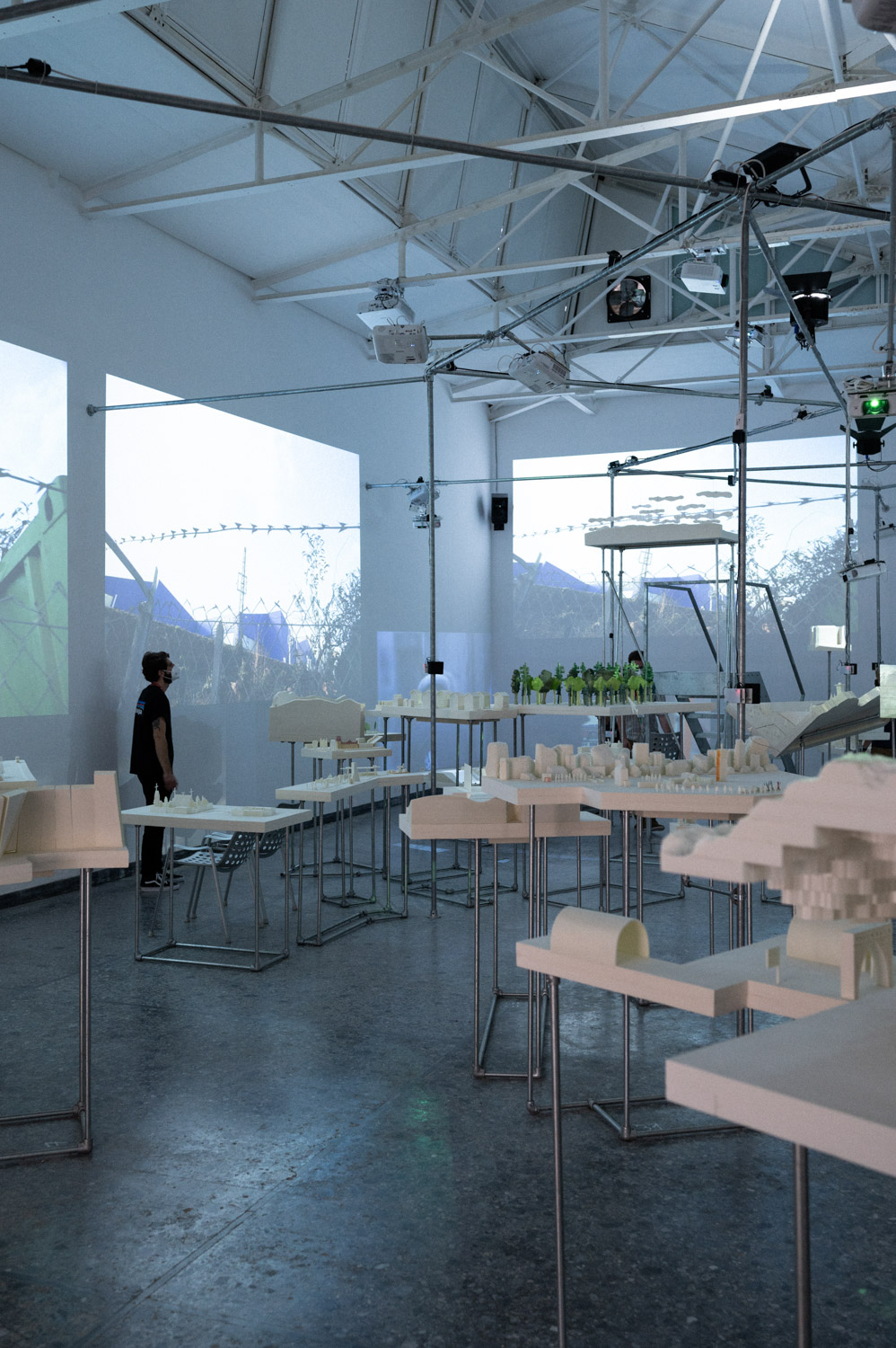 La Biennale 2021 - 3