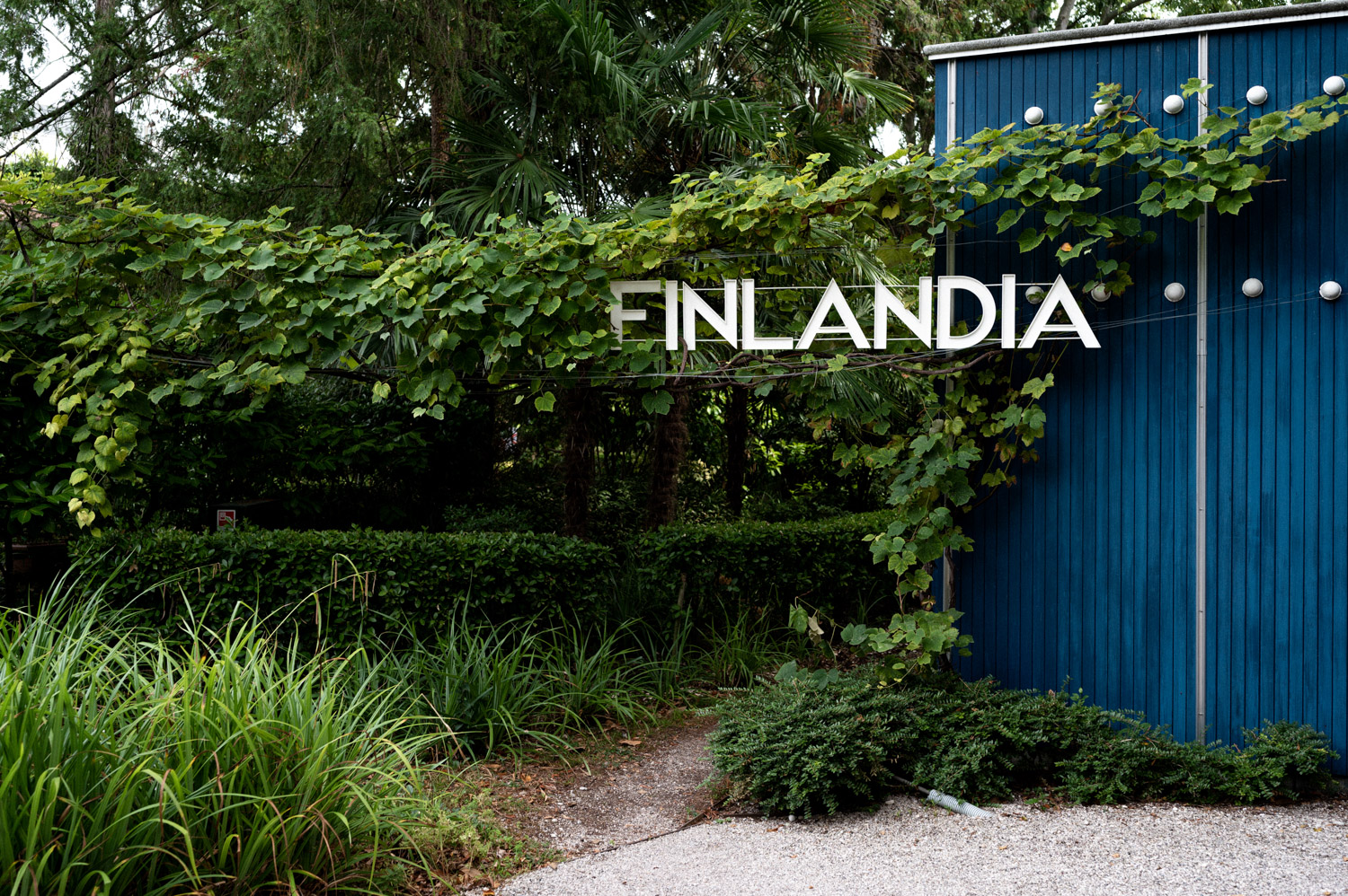 La Biennale 2021 - 5