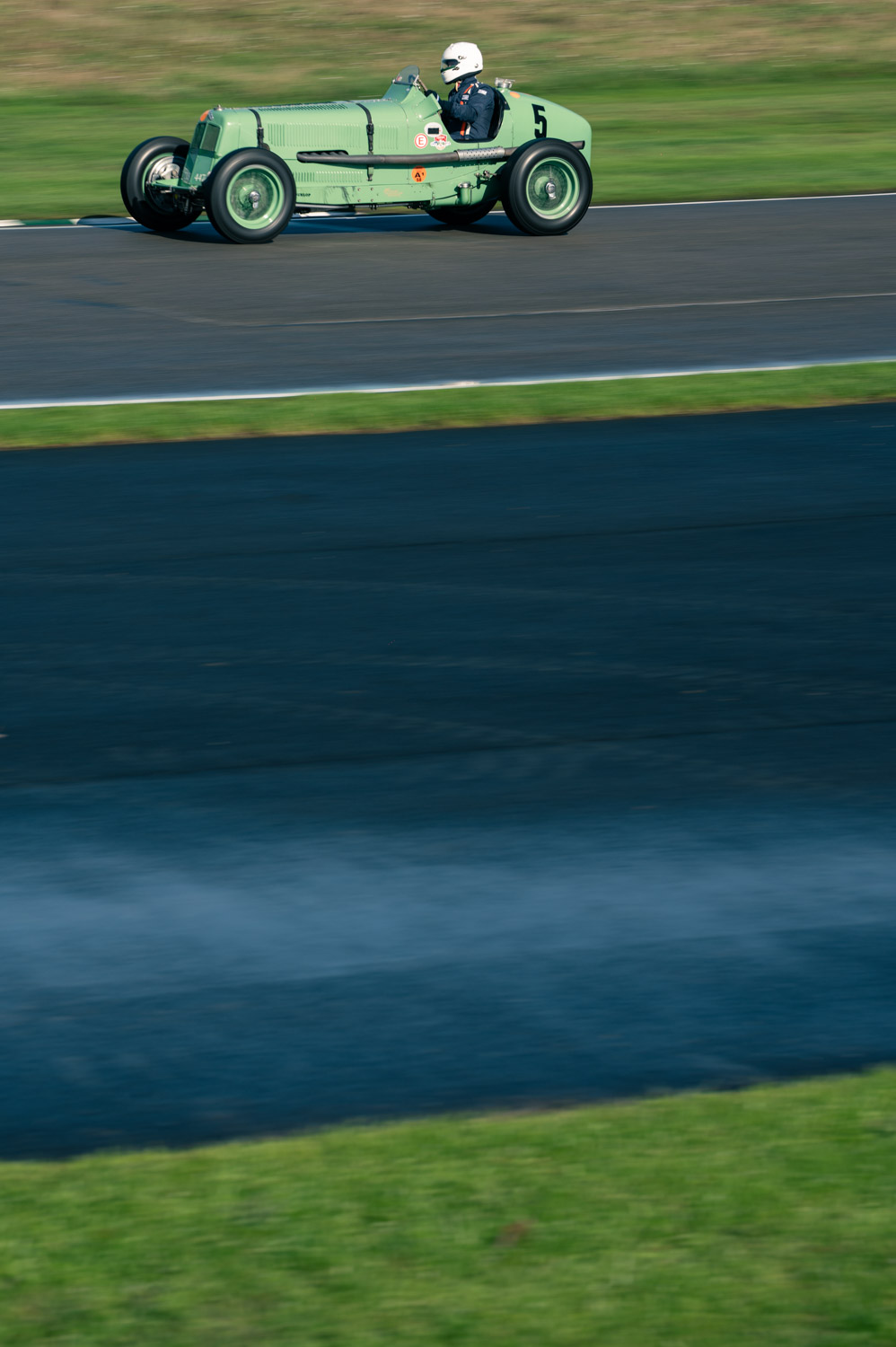 Goodwood Revival 2025 - 10