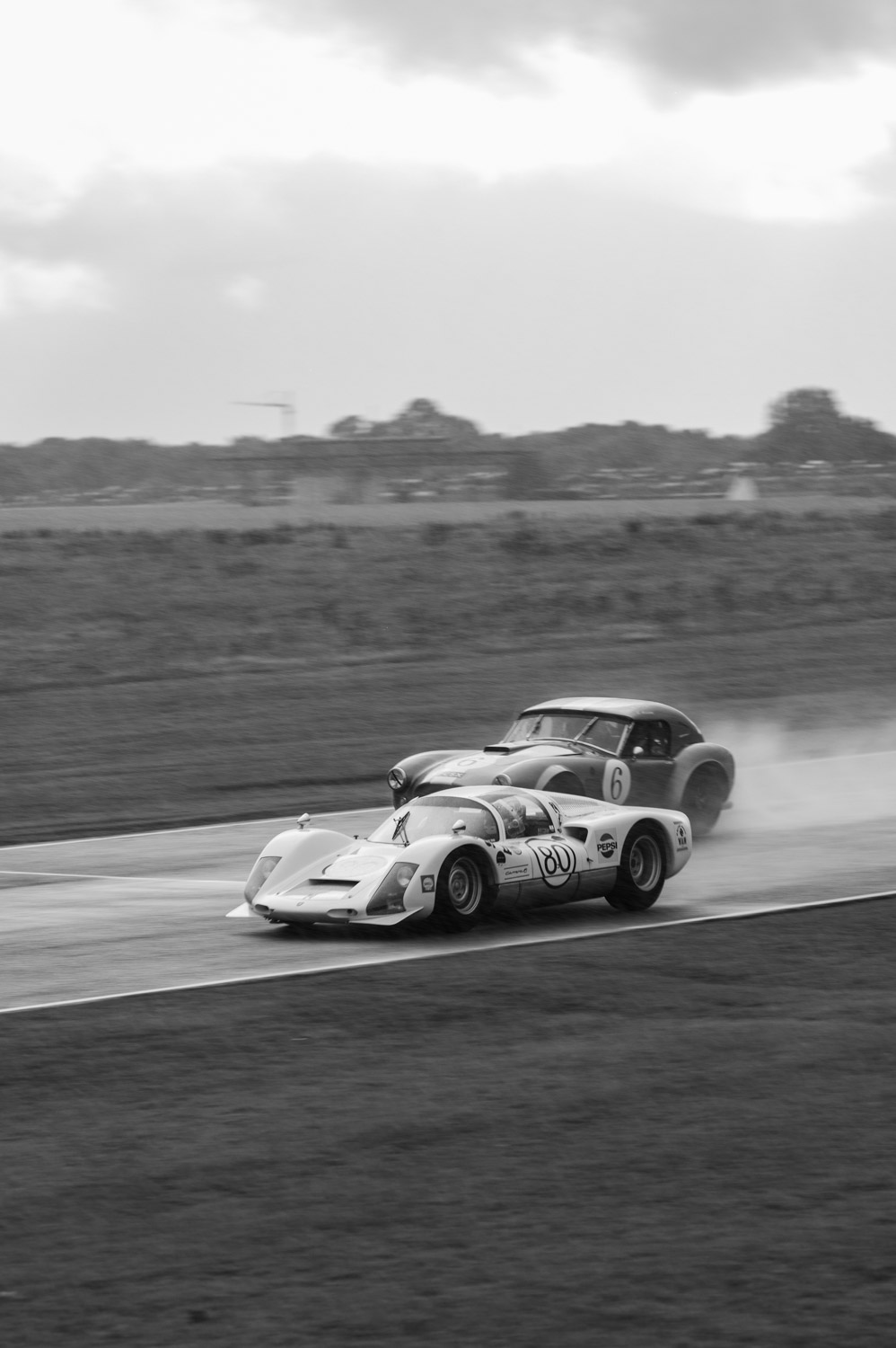 Goodwood Revival 2025 - 11