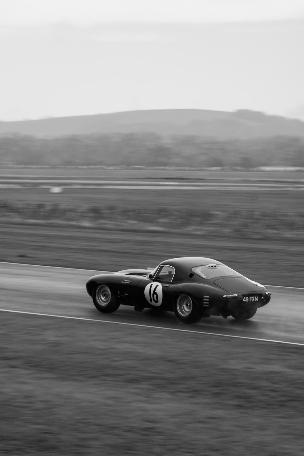 Goodwood Revival 2025 - 12