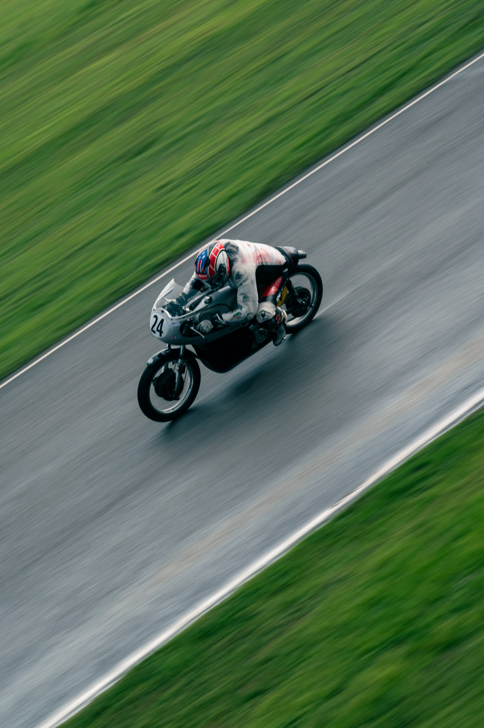 Goodwood Revival 2025 - 13