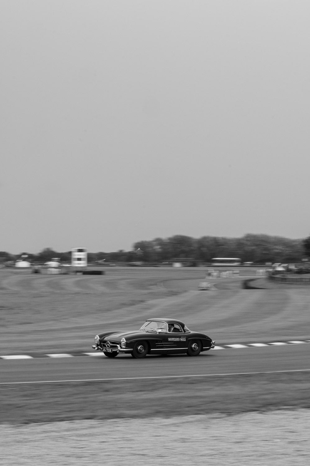 Goodwood Revival 2025 - 16