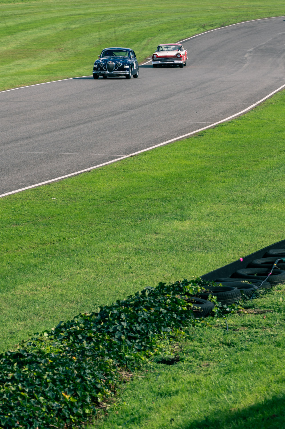 Goodwood Revival 2025 - 21