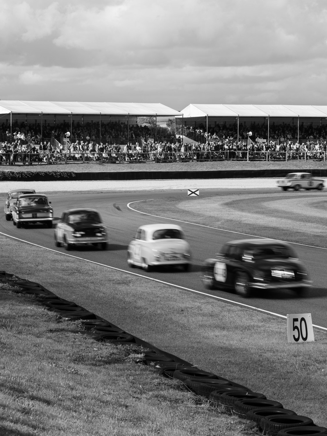 Goodwood Revival 2025 - 22