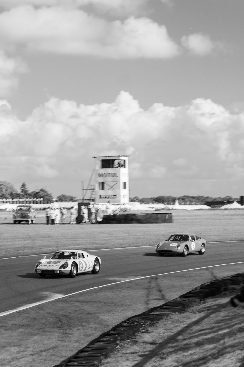 Goodwood Revival 2025 - 24