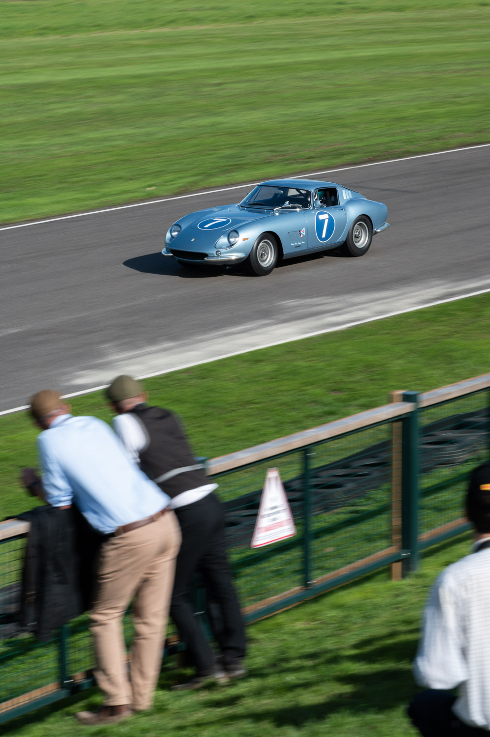 Goodwood Revival 2025 - 25