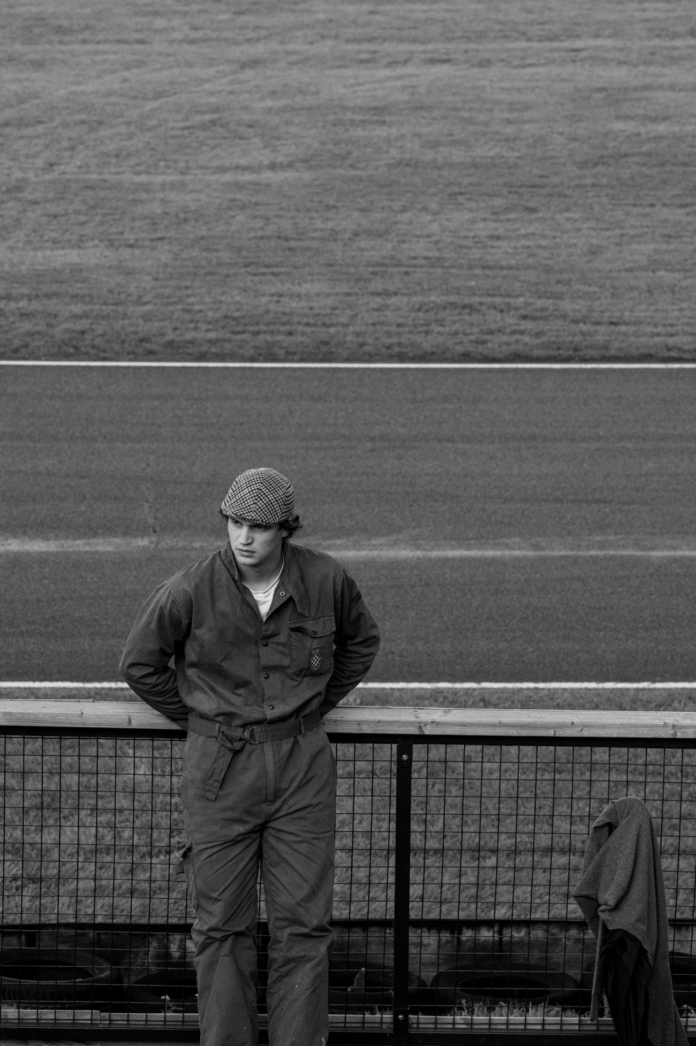 Goodwood Revival 2025 - 26