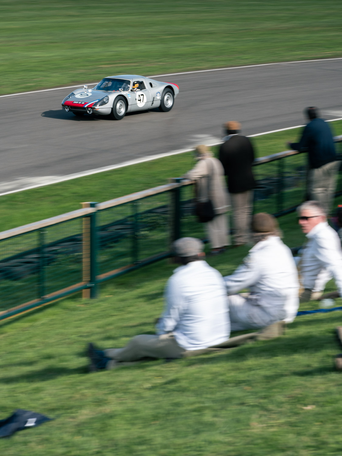 Goodwood Revival 2025 - 27