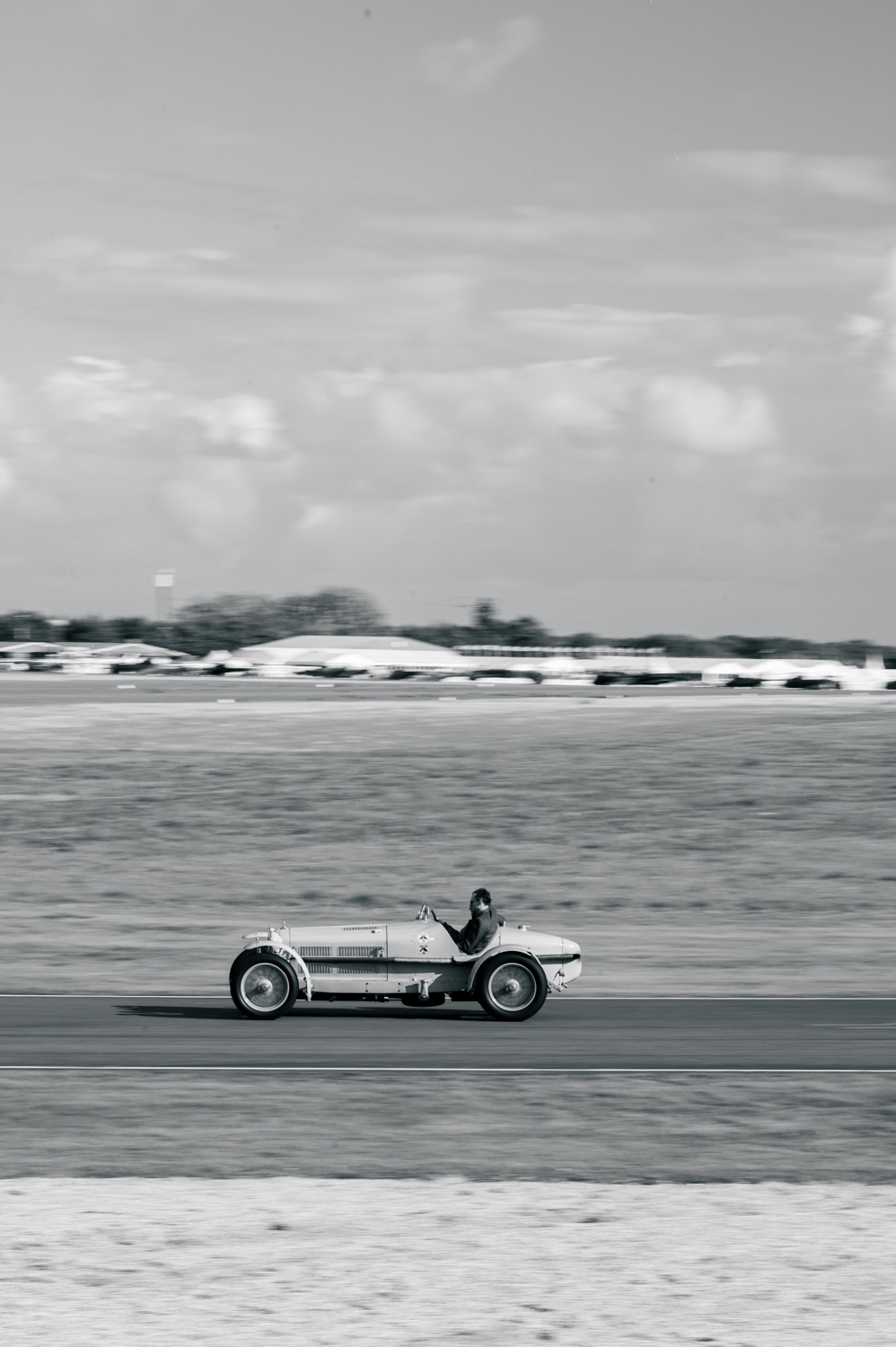 Goodwood Revival 2025 - 28