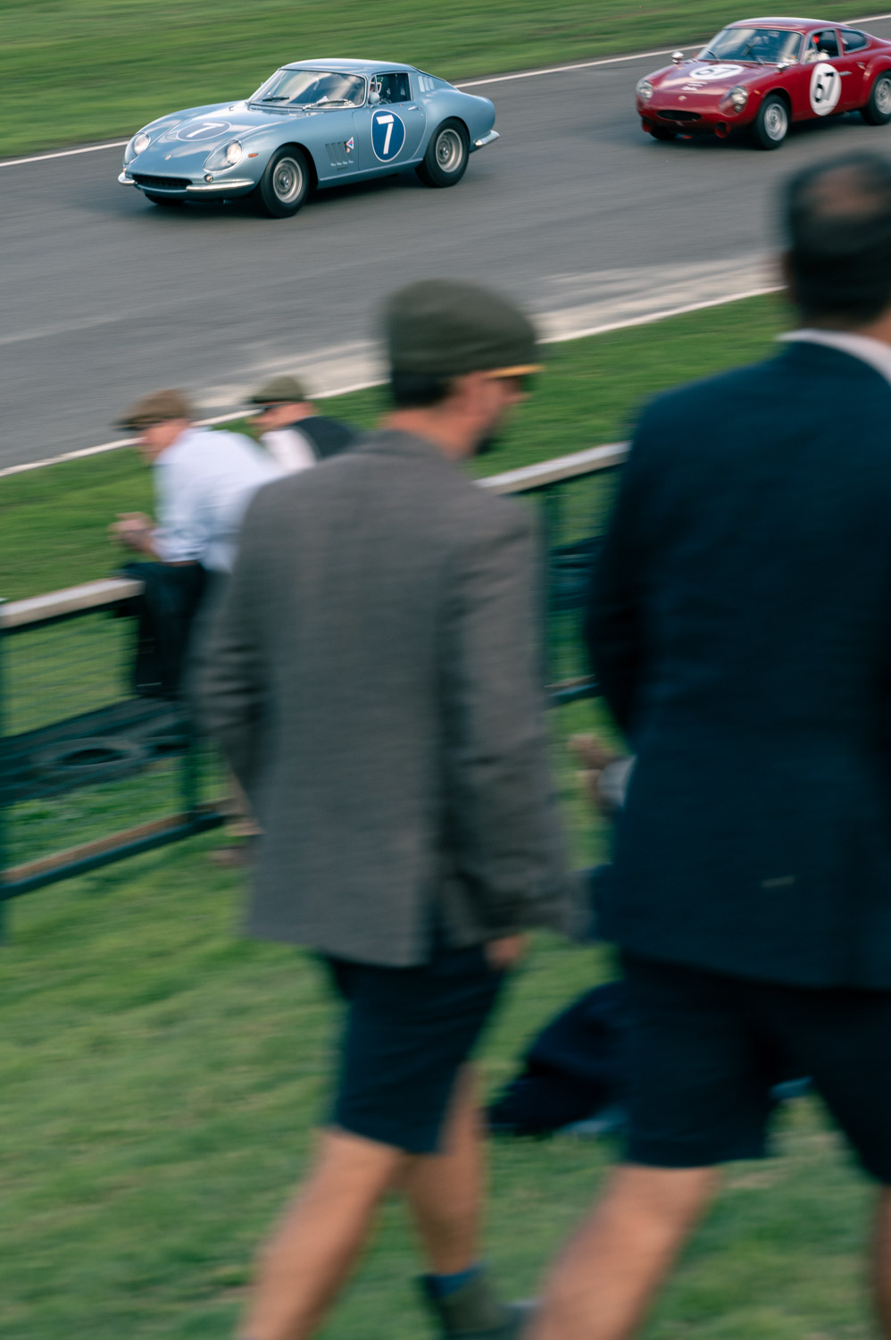 Goodwood Revival 2025 - 29