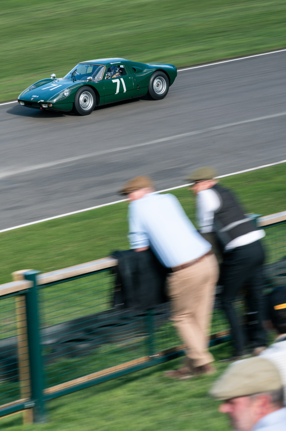 Goodwood Revival 2025 - 31