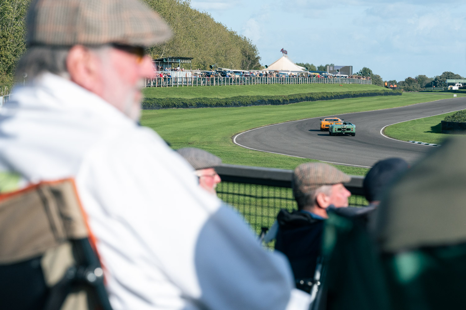 Goodwood Revival 2025 - 33