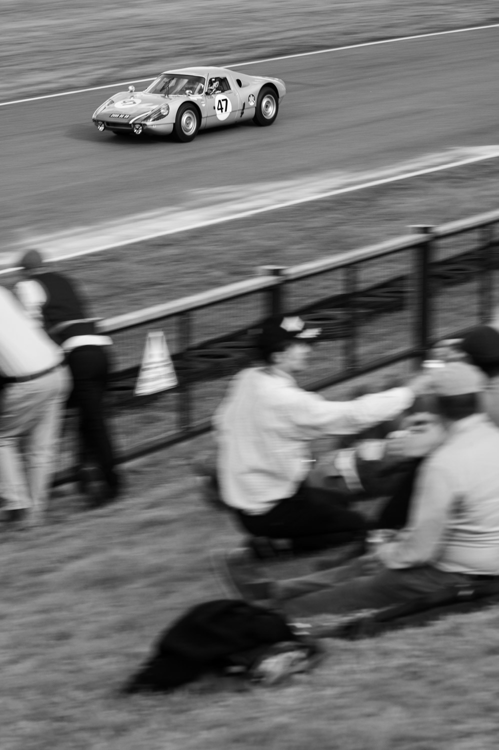 Goodwood Revival 2025 - 34