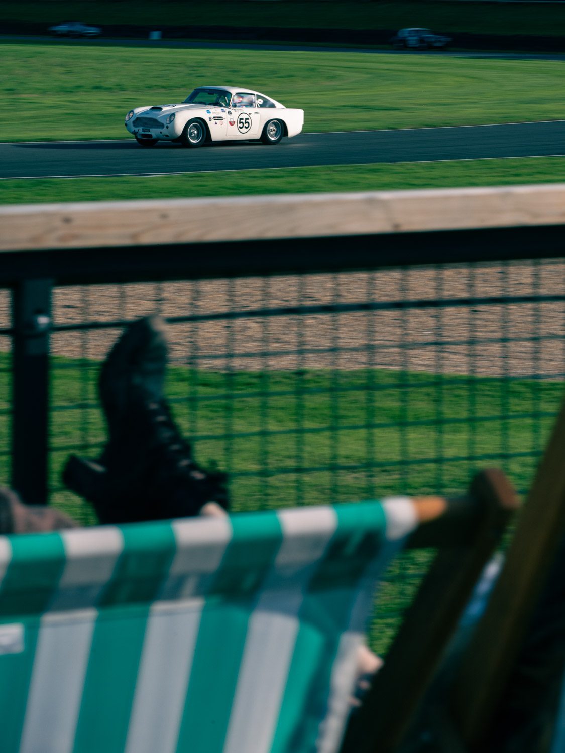 Goodwood Revival 2025 - 35