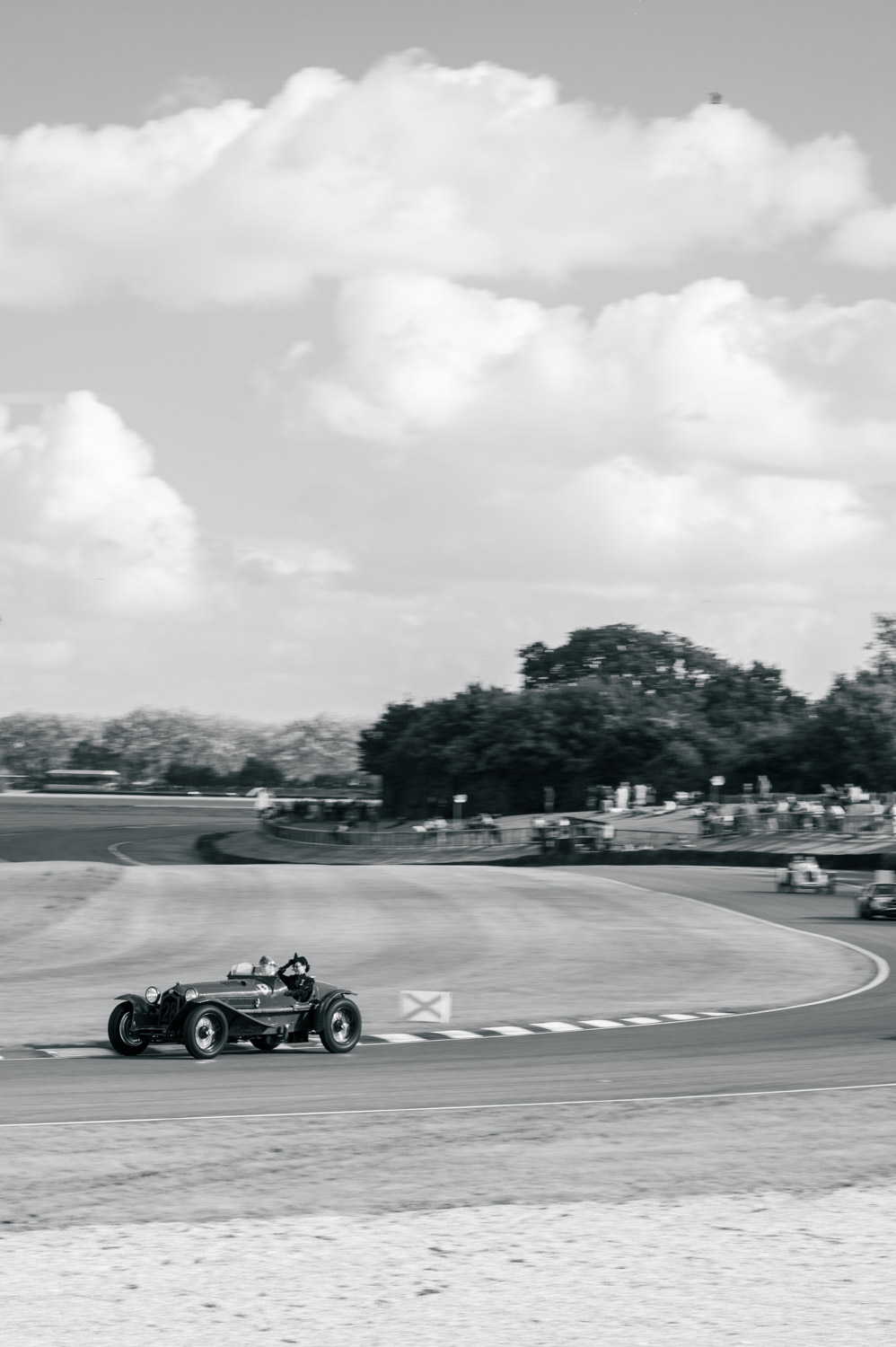 Goodwood Revival 2025 - 38