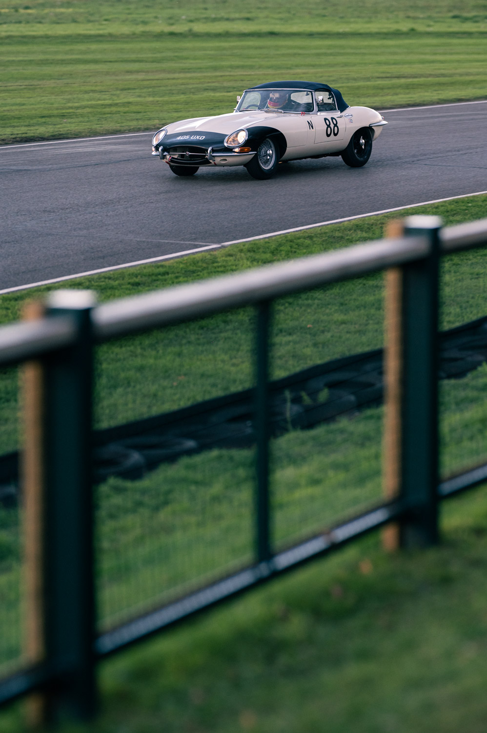 Goodwood Revival 2025 - 39