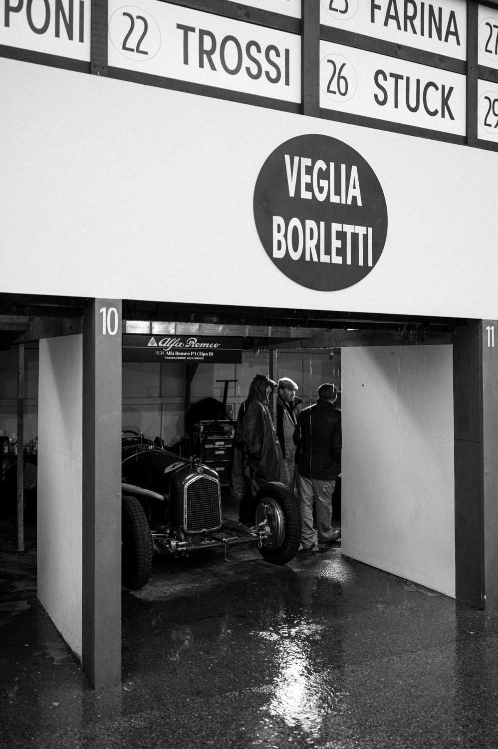 Goodwood Revival 2025 - 4