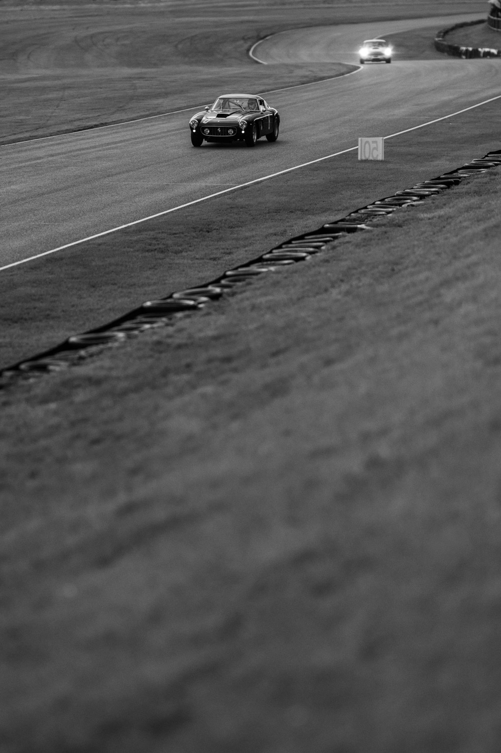 Goodwood Revival 2025 - 43