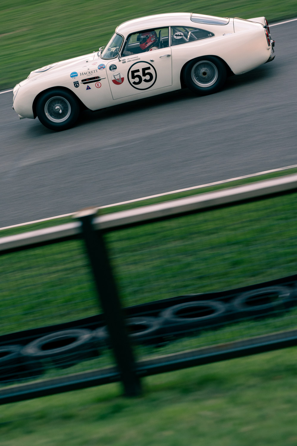 Goodwood Revival 2025 - 44