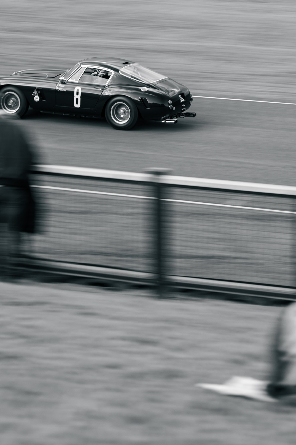 Goodwood Revival 2025 - 45