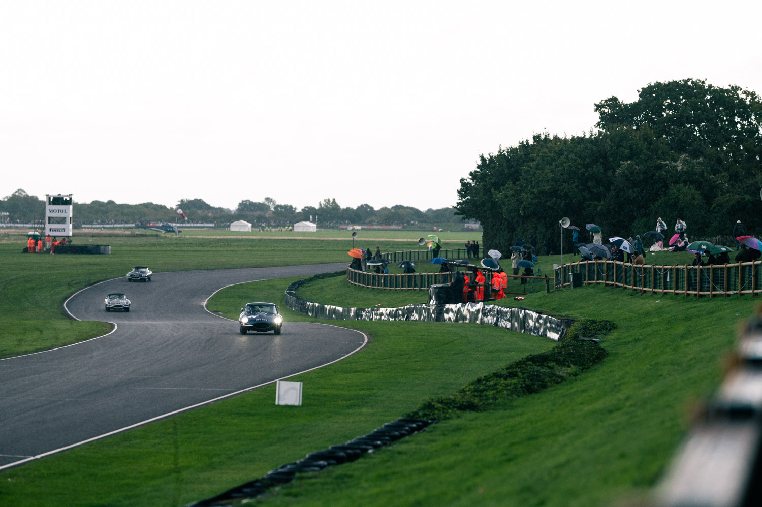 Goodwood Revival 2025 - 46
