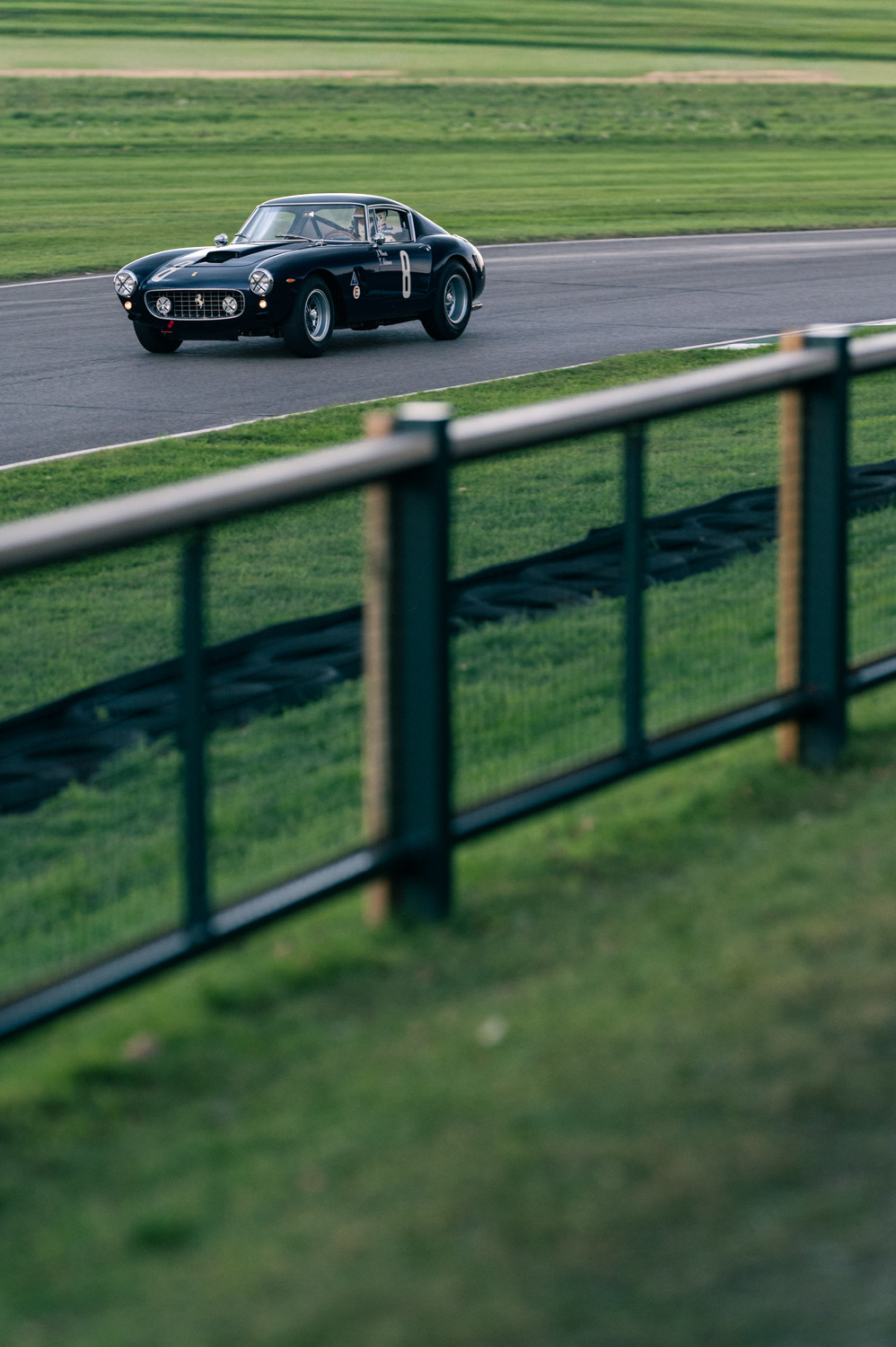 Goodwood Revival 2025 - 47