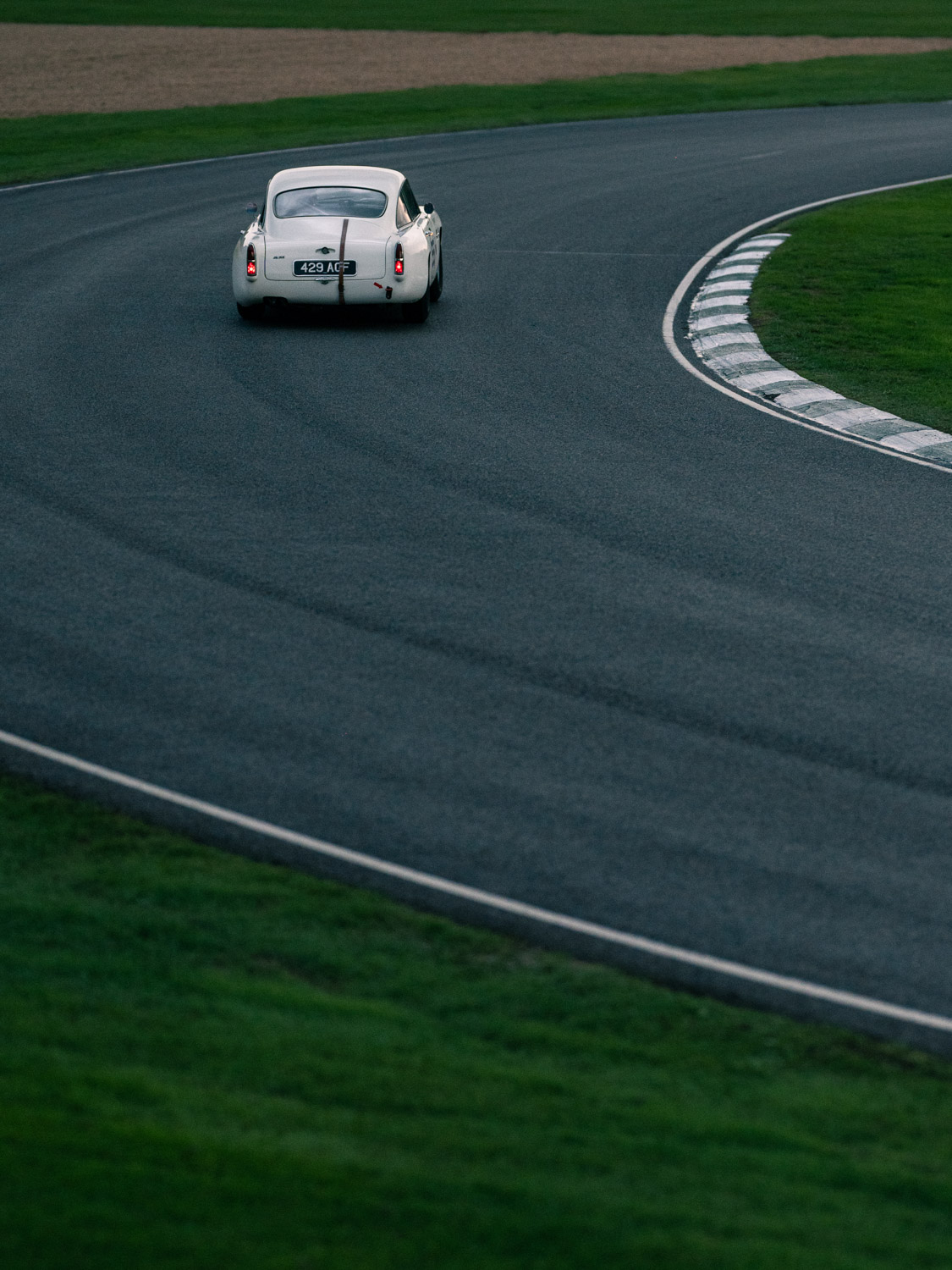 Goodwood Revival 2025 - 49