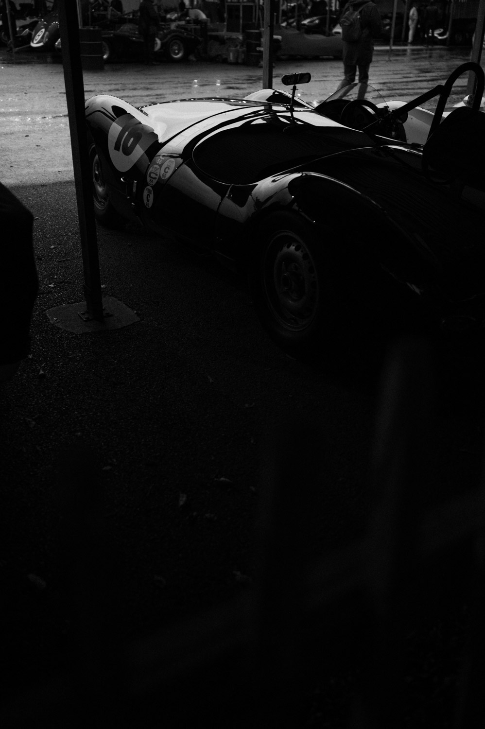 Goodwood Revival 2025 - 5